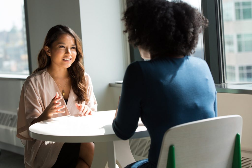The most common questions asked in an interview